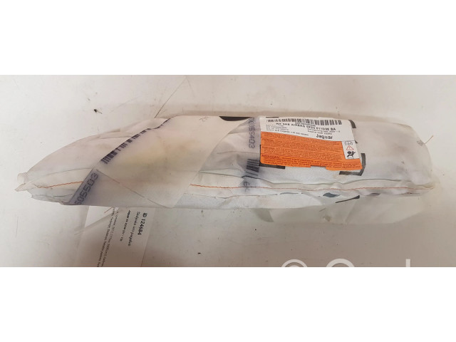 Подушка безопасности в сиденье 9X23611D32, 618200301   Jaguar XF X250