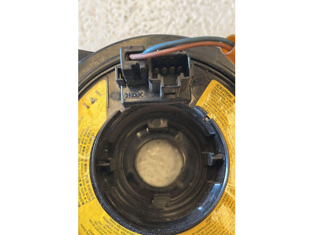 Подрулевой шлейф SRS Hyundai i10