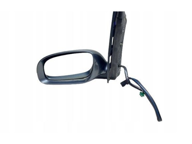 Зеркало электрическое Volkswagen Touran I 2003 - 2010 года