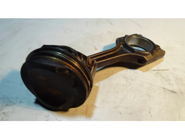  Поршень с шатуном  1295, 06LD  Audi A5 8T 8F для Другое двигателя 2.0