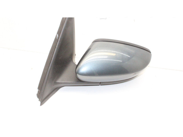 Зеркало электрическое        Skoda Fabia Mk3 (NJ)  2015 - 2021 года   