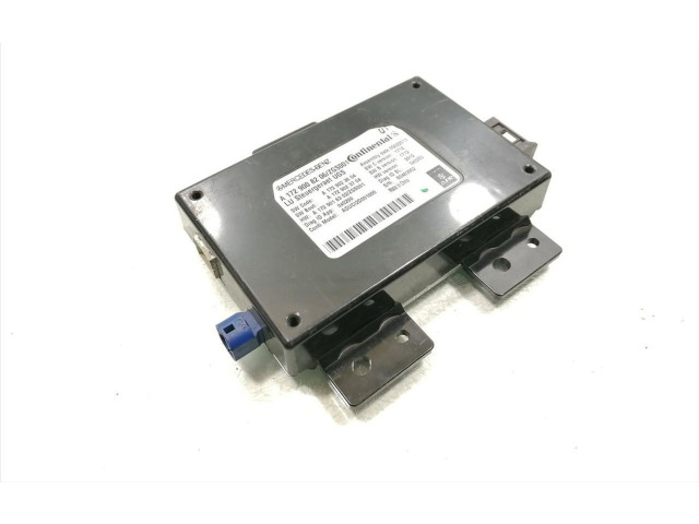 Комфортный модуль