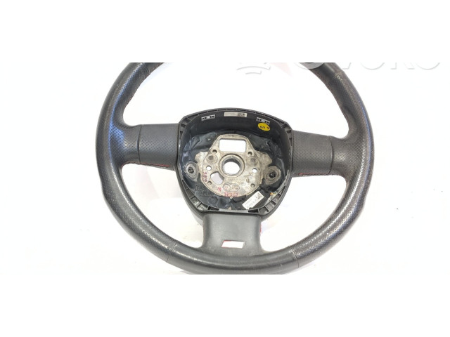 Руль Audi A4 Allroad - года 4f0419091bs, 4F0419091BS