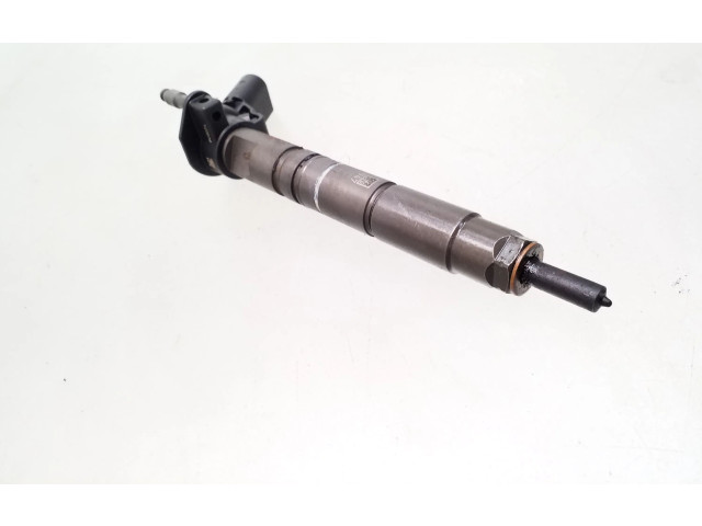 Форсунка A6420701187, 0445116026    Mercedes-Benz CLS C218 X218  642853 