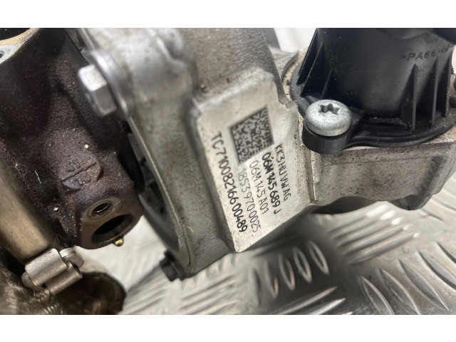 Турбина 06M145689J, 06M145A01   Audi Q5 SQ5   