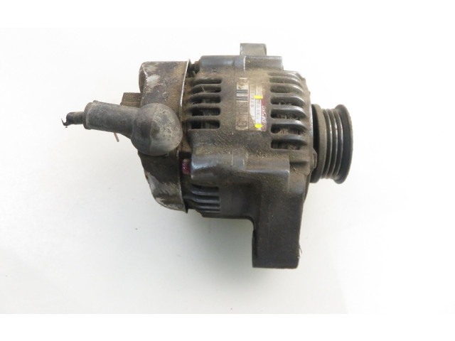 Генератор 2706097202, 2706097202 Daihatsu Cuore