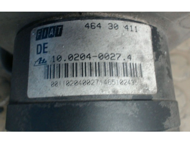 Jednotka ABS 46530411 Fiat Bravo - Brava 1995