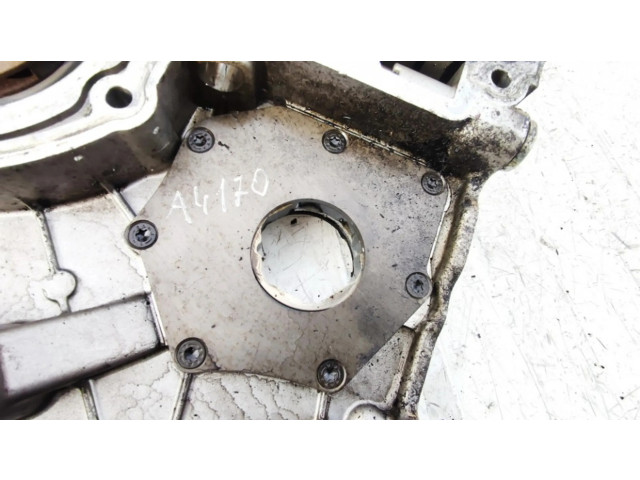 Čerpadlo oleje 24426 Opel Signum 2.2