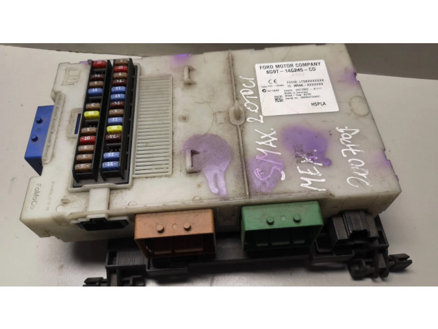 Блок комфорта 6G9T14C245CD, 28013662 Ford Galaxy