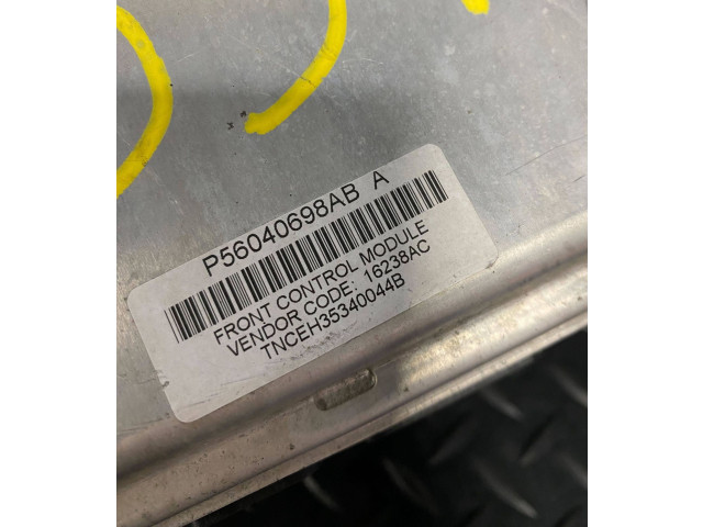 Pojistková skříňka 16238AC, P56040698AB Dodge Caliber 2008