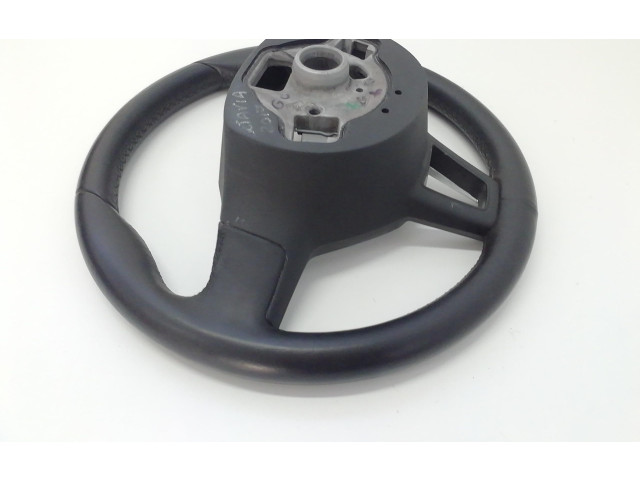 Руль Skoda Fabia Mk3 (NJ) 2015 - 2021 года 3VO419091L, 3VO419091L