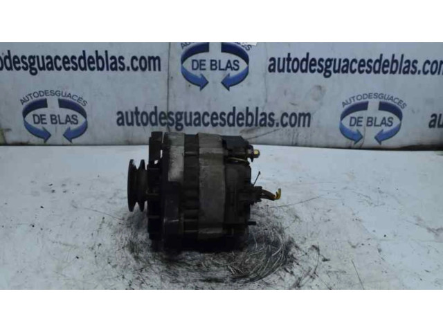 Зеркало электрическое        Renault Clio I  1997 - 1998 года   