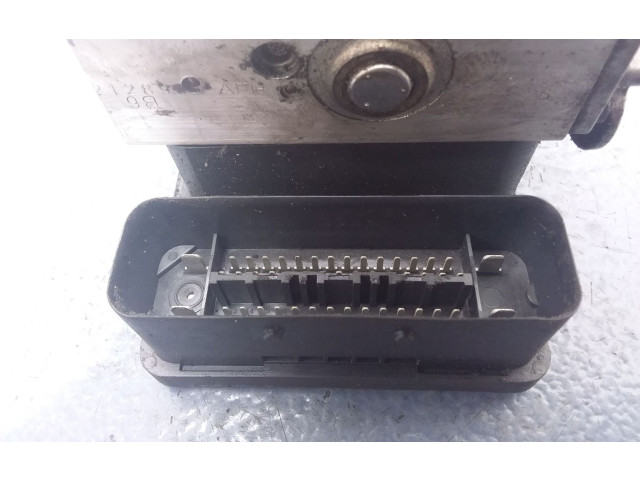 Блок АБС 57110-SEG-E541-M, 57110-SEG-E541-M Honda Accord 2003 - 2007 года