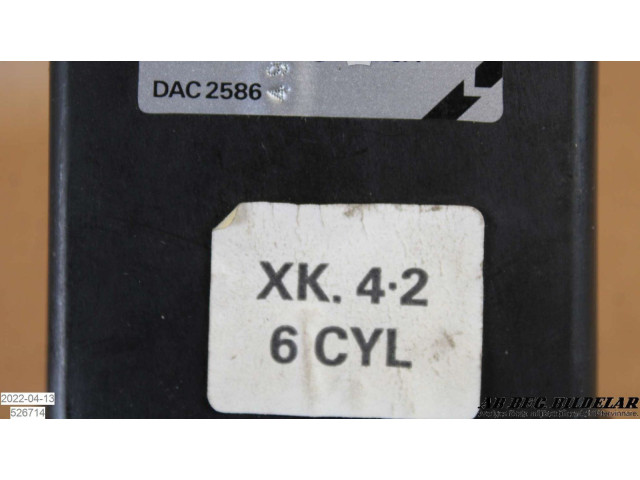 Блок управления Jaguar XJ SERIE 3