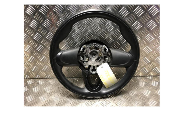 Руль Mini One - Cooper F56 F55  2013 -  года 32306996046, 32306996046      