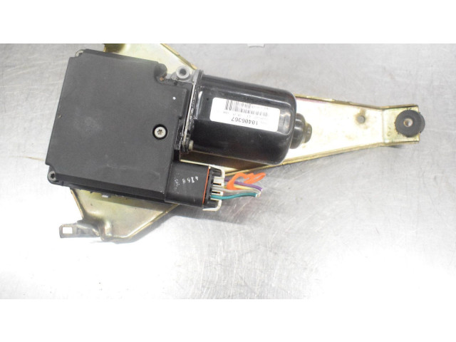 Двигатель стеклоочистителей 10406367 Chevrolet Camaro - года