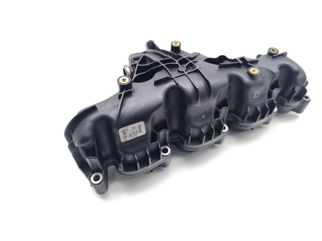 Всасывающий коллектор 03L129711BA, 1065916S02   Audi A5 8T 8F   для двигателя CGLC