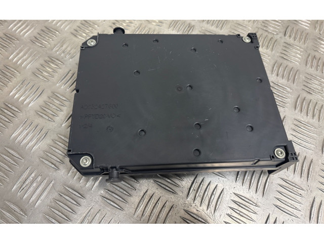 Модуль управления BSM 9665547480, 966554748000   Citroen DS4    