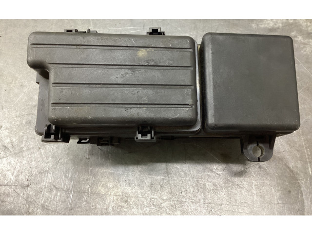 Блок предохранителей Honda Accord