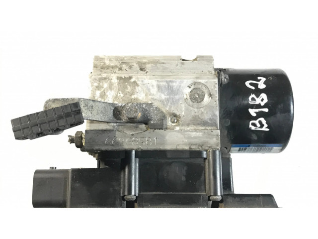 Блок управления АБС 51796046, SN4755713   Alfa Romeo 159