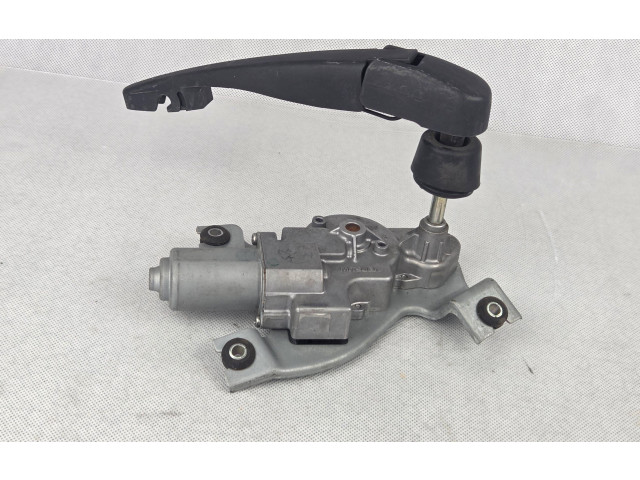 Моторчик заднего дворника 7365819, 18558210 Mini Clubman F54