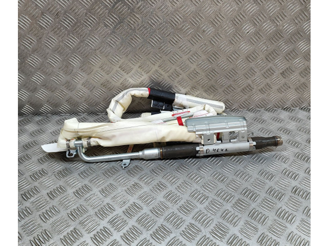 Боковая подушка безопасности 850202P500   KIA Sorento