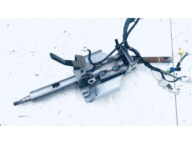 Рулевая рейка Mitsubishi Lancer X 2007- года