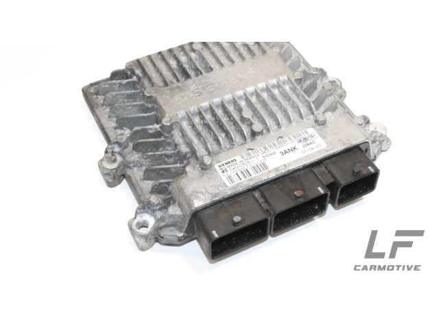 Řídící jednotka 4M5112A650JK Ford Focus C-MAX 2005