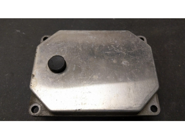 Блок управления двигателя 51798649, 6160109808 Chrysler Voyager