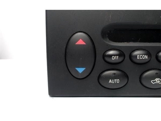 Блок управления климат-контролем MF1464308910 Rover 75