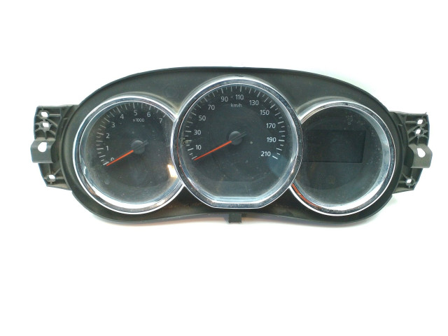 Панель приборов 248106459R Dacia Sandero II