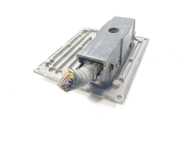 Блок управления двигателем Блок управления 2S6A12A650TG Ford Fusion