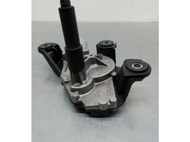 Моторчик заднего дворника 287100010R, 0390201856 Renault Scenic III - Grand scenic III