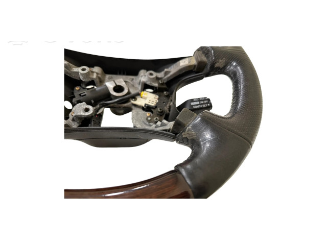 Volant Mitsubishi Pajero 2000 MR510987, 992051288