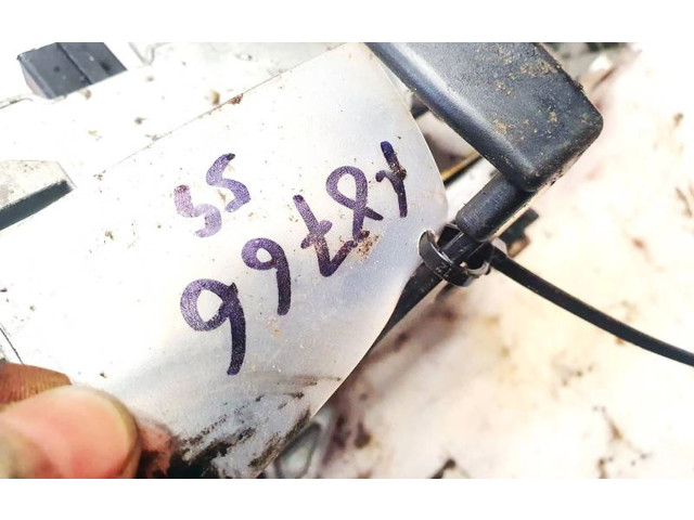    Рулевая рейка 30680132, 30680132   Volvo V50 2004 - 2007 года