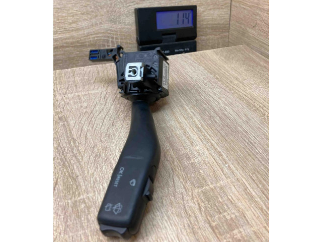 Ручка стеклоочистителей 1K0953519A, Used Volkswagen Caddy