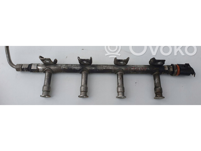 Vstřikovací lišta 03f133320c4car   Seat Ibiza IV (6J,6P)     