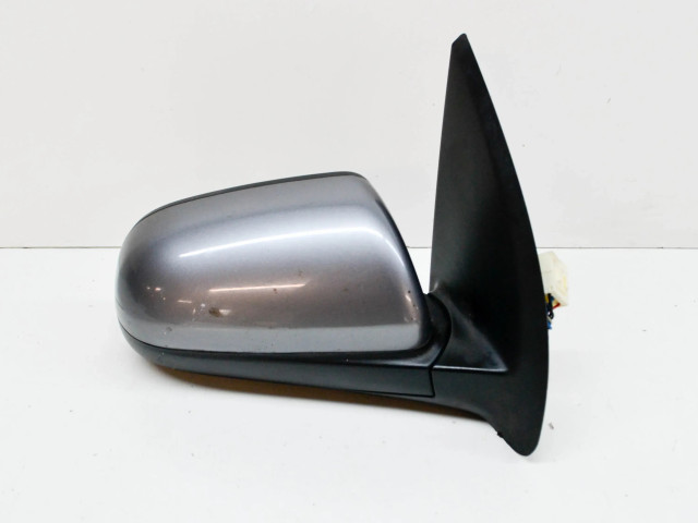 Zpětné zrcátko pravé Chevrolet Aveo 2008 E4012311, E4012312