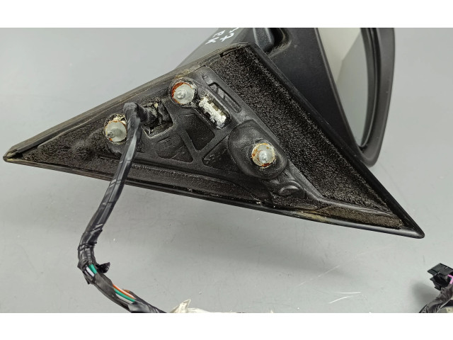 Zpětné zrcátko Maserati Quattroporte 2018