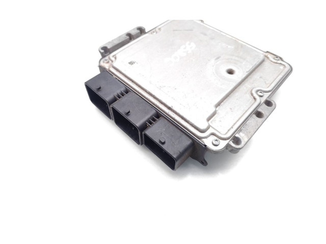 Řídící jednotka EX23-12C520-VA, 0281030418 Jaguar XF 2014