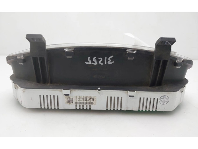 Přístrojová deska KIA Rio 94003FD140