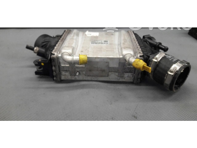 Интеркулер 059145803Q Audi A7 S7 4K8