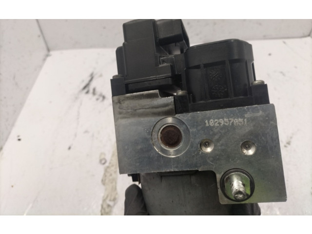 Jednotka ABS 0000454197 Citroen Berlingo 2004