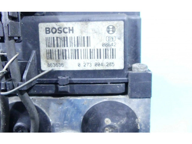 Блок АБС 0273004285, IMPRK1315045   Audi  A6 S6 C5 4B  1997 - 2005 года