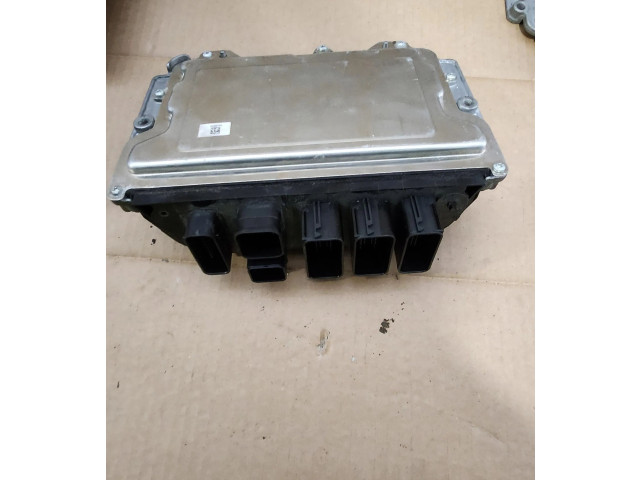 Řídící jednotka 8699957   BMW 2 F45 2018