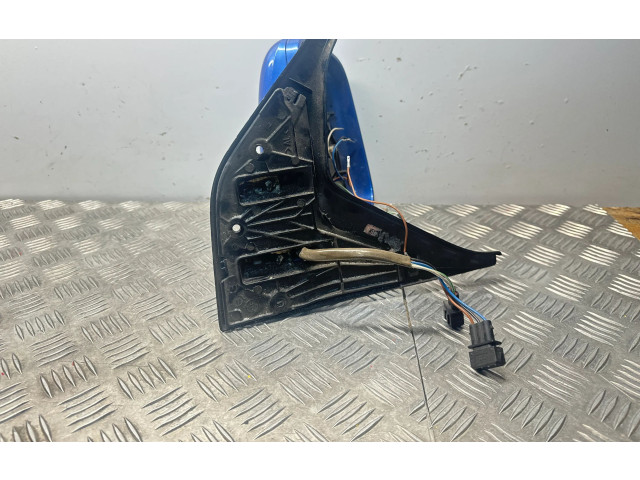 Зеркало электрическое        Volkswagen Transporter - Caravelle T4  1991 - 2003 года   