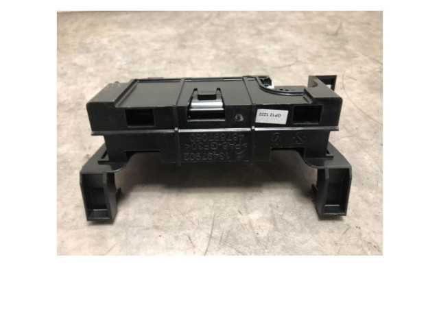 Блок управления 467597050, 467597050 Citroen C3 Aircross