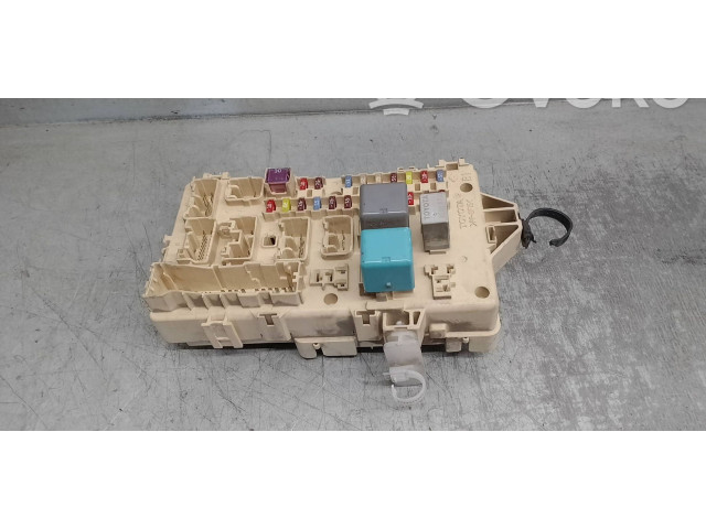 Модуль управления BSM 892210F010   Toyota Corolla Verso E121    