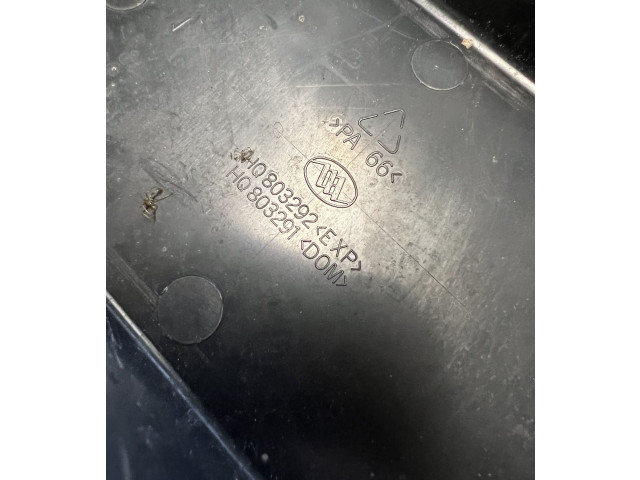 Pojistková skříňka HQ803292, HQ803291 Hyundai Galloper 2000