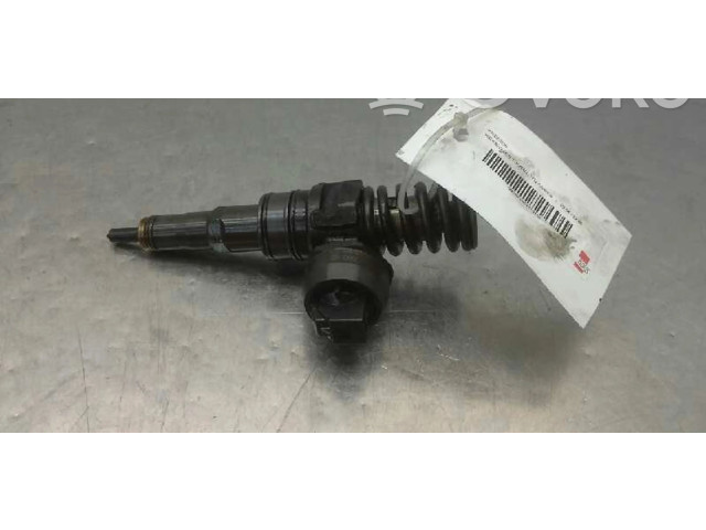 Форсунка Volkswagen Touran I BKC